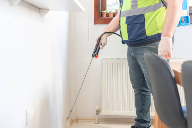 Best Pest Removal Services  in Lyman, SC